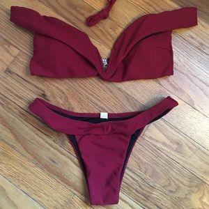 Merlot Bikini